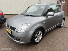 Suzuki Swift - 1.5 GLS rijd goed APK feb 2027