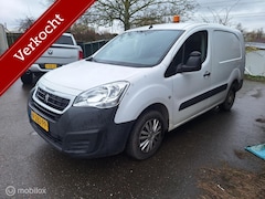 Peugeot Partner - bestel 122 1.6 BlueHDi 100 L2 Premium S&S