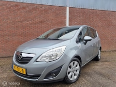 Opel Meriva - 1.4 Turbo Edition
