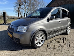 Fiat Panda - 1.4 16V Sport 100HP AIRCO NL AUTO NAP