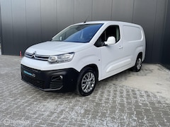 Citroën Berlingo - bestel 1.2 PureTech Club