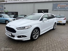 Ford Mondeo Wagon - 1.5 ST Line