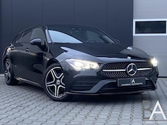 Mercedes-Benz CLA-klasse Shooting Brake - 180 Business Solution|