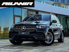 Mercedes-Benz GLE-Klasse - 350 e 4MATIC Luxury Line |UNIEK/MEGAVOL