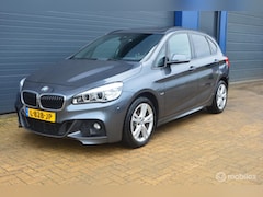 BMW 2-serie Active Tourer - Tourer, Pano, Headup, Vol 220d M Sport