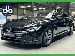 Volkswagen Arteon - 1.4 TSI eHybrid R-Line Business+ DIGI DASB. I LEER + MEMORY I FULL LED | SOH 85%