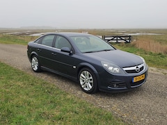 Opel Vectra GTS - 2.2-16V Executive