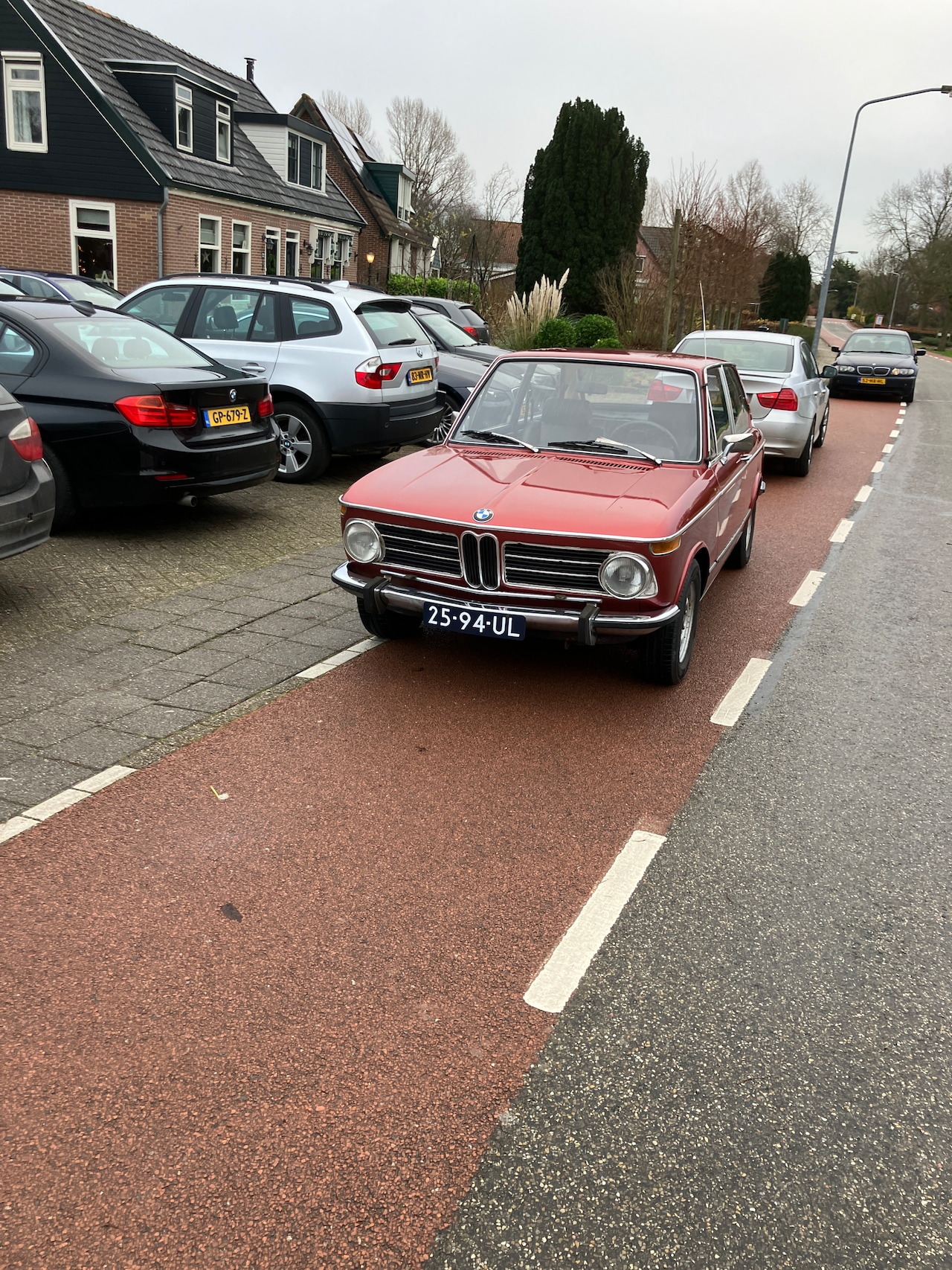 BMW 02-serie - 2002 Touring - AutoWereld.nl