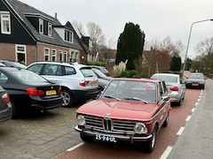 BMW 02-serie - 2002 Touring