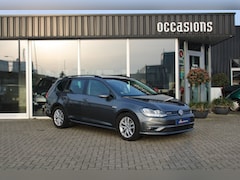 Volkswagen Golf Variant - VII Comfortline BlueMotion