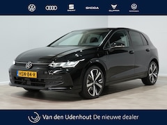 Volkswagen Golf - 1.5 eHybrid 204pk Life Edition Clima Camera 18"velgen Privacy glas 132