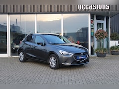 Mazda 2 - 2 1.5 Skyactiv-G SkyL
