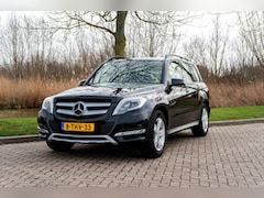Mercedes-Benz GLK-klasse - 220 CDI 4-Matic Prestige 100%dealeronderhouden