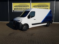 Renault Master - T35 2.3 dCi 150 L2H3 Energy