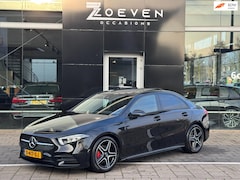 Mercedes-Benz A-klasse - 200 Launch Edition Premium Plus AMG
