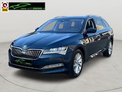 Skoda Superb Combi - 1.5 TSI ACT Sportline Business
