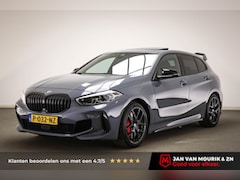 BMW 1-serie - 128ti High Executive | DRIVING ASSISTANT / AUDIO MEDIA- PACK | PANORAMADAK | HEAD UP |