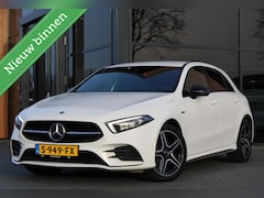 Mercedes-Benz A-klasse - 250e Aut. | AMG pakket | Sfeerverlichting