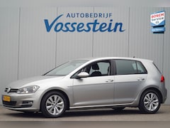 Volkswagen Golf - 1.0 TSI Business Edition Connected / Navi / NL-Auto / Cruise / Climate / Camera