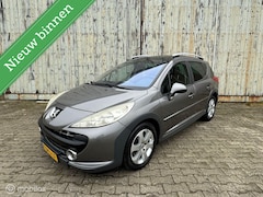 Peugeot 207 SW Outdoor - 1.6 VTi XS Nieuwe APK