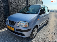 Hyundai Atos - 1.1i Active Prime Orgineel NL, NAP, Electr Ramen,