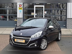 Peugeot 208 - 1.2 PureTech Allure Navi Airco Km 106.000
