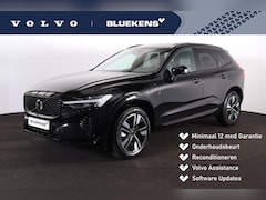 Volvo XC60 - T6 Recharge AWD Plus Dark - Panorama/schuifdak - IntelliSafe Assist & Surround - Harman/Ka