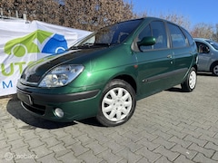 Renault Scénic - 2.0-16V RXI