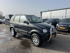 Daihatsu Terios - 1.3 SX |4WD |AIRCO |LEES ADV