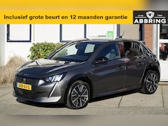 Peugeot 208 - GT 130pk automaat
