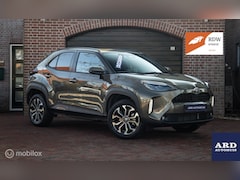 Toyota Yaris Cross - 1.5 Hybrid First Ed.|ACC|Navi|Cam|Keyless