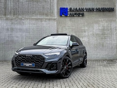 Audi Q5 - 55TFSI e 367pk Quattro Competition S Edition S-Line 1é Eig|19Dkm|Panoramadak|Luchtvering|H