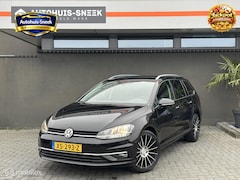 Volkswagen Golf Variant - 1.0 TSI Comfortline Business