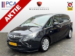 Opel Zafira Tourer - 1.4 Cosmo 7p