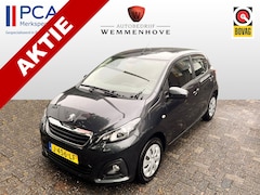 Peugeot 108 - 1.0 e-VTi Active 5-Drs/Airco/El.ramen/CV