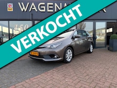 Toyota Auris - 1.8 Hybrid Energy Plus AUT|NAV|Cruise|CAM|DealerOH