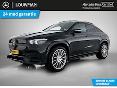 Mercedes-Benz GLE-Klasse - 350 e 4MATIC Premium Plus | Panoramadak | 360° camera | Trekhaak | Stoelventilatie/- verwa