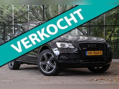 Audi Q5 - 3.2 FSI quattro Pro Line S / Leder / ACC / Bomvol / Nieuwe motor / Rijklaarprijs
