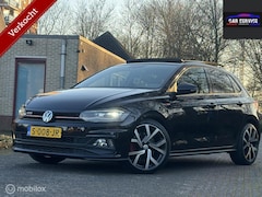 Volkswagen Polo - GTI2.0 TSI 200PK /ACC/CARPLAY/PANO/CAMERA/DO