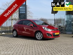 Kia Rio - 1.4 CVVT Super Pack | Keyless | Cruise | incl beurt
