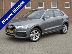 Audi Q3 - 1.4 TFSI 150Pk CoD Sport S-Tronic * Rijklaarprijs incl. garantie * Automaat * Trekhaak * N