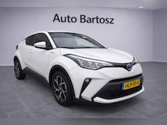 Toyota C-HR - 2.0 Hybrid Business Plus /APK/Rijklaar/Camera