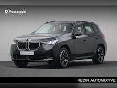 BMW X3 - 30e xDrive High Executive M-Sport | Driving Assistant Plus | Harman Kardon | Panoramadak |