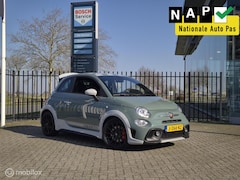 Fiat 500 Abarth - 1.4 T-Jet 70th Anniversary|Nw D-riem+grootOH
