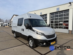Iveco Daily - Multicab IS35SC2AA A8 Luchtvering – Adaptive Cruise Control - Automaat- L3H2 - 3.0L 176pk