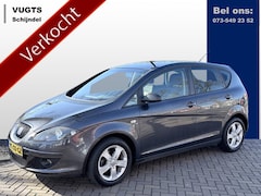 SEAT Altea - 1.6 Comfortstyle