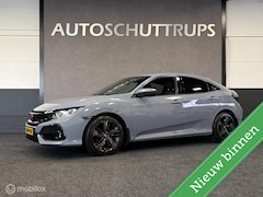 Honda Civic - 1.0 i-VTEC Elegance LED / LMV / CRUISE / STOELVERWARMING / NAP / NETJES