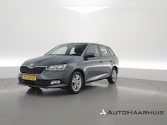 Skoda Fabia Combi - 1.0 TSI Business Edition | Apple CarPlay & Android Auto | Stoelverw. | Airco | All Seasons