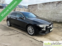 Mercedes-Benz A-klasse - 200|Clima|camera|Stoelverw|Carbon|BOVAG|