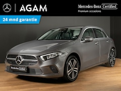 Mercedes-Benz A-klasse - Hatchback 250 e Luxury Line